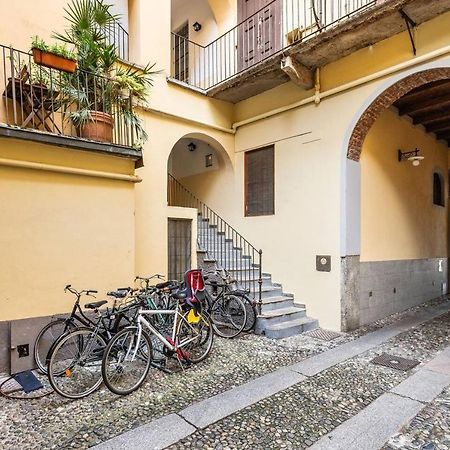 Piccola Venezia A Milano- Il Fascino Dei Navigli! Apartment Екстериор снимка