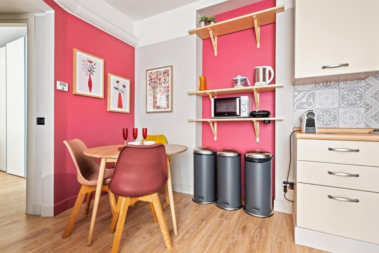 Piccola Venezia A Milano- Il Fascino Dei Navigli! Apartment Екстериор снимка