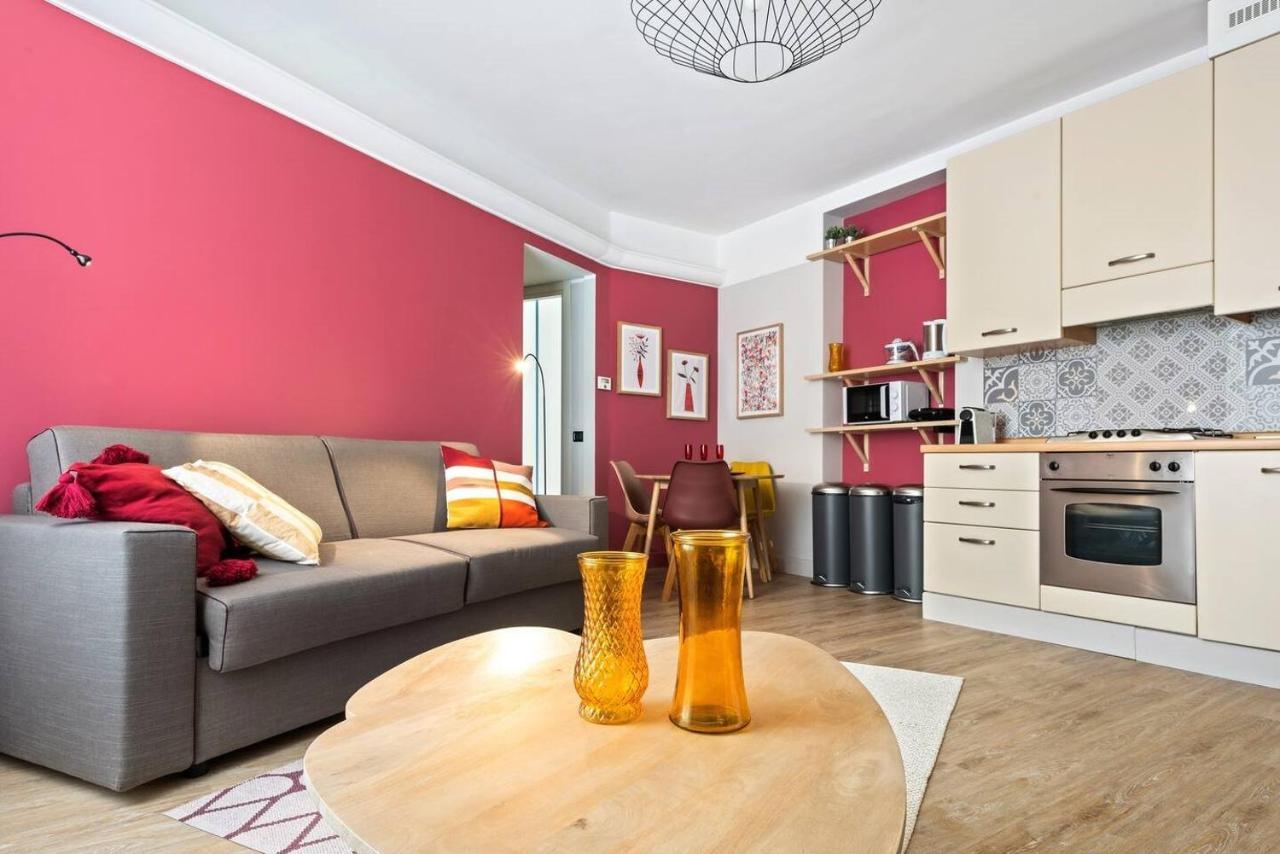 Piccola Venezia A Milano- Il Fascino Dei Navigli! Apartment Екстериор снимка