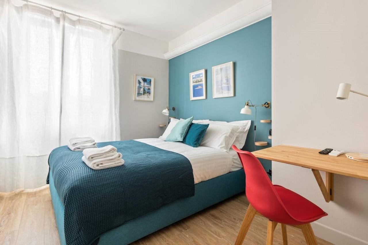 Piccola Venezia A Milano- Il Fascino Dei Navigli! Apartment Екстериор снимка