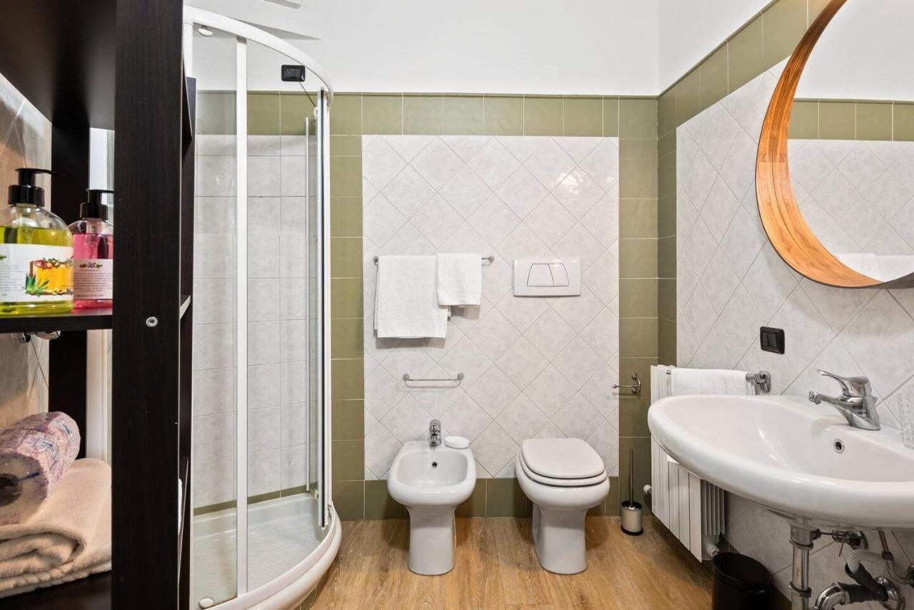 Piccola Venezia A Milano- Il Fascino Dei Navigli! Apartment Екстериор снимка