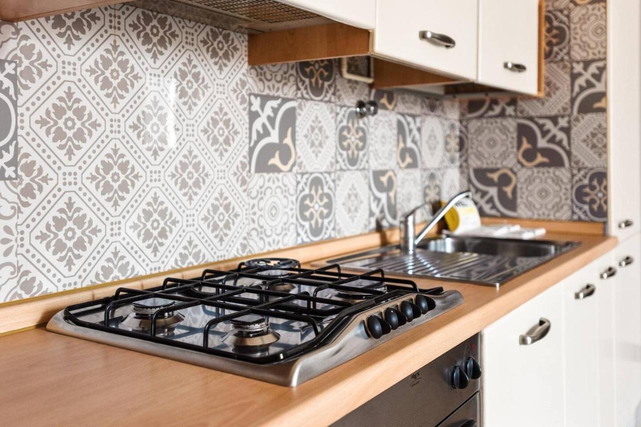 Piccola Venezia A Milano- Il Fascino Dei Navigli! Apartment Екстериор снимка