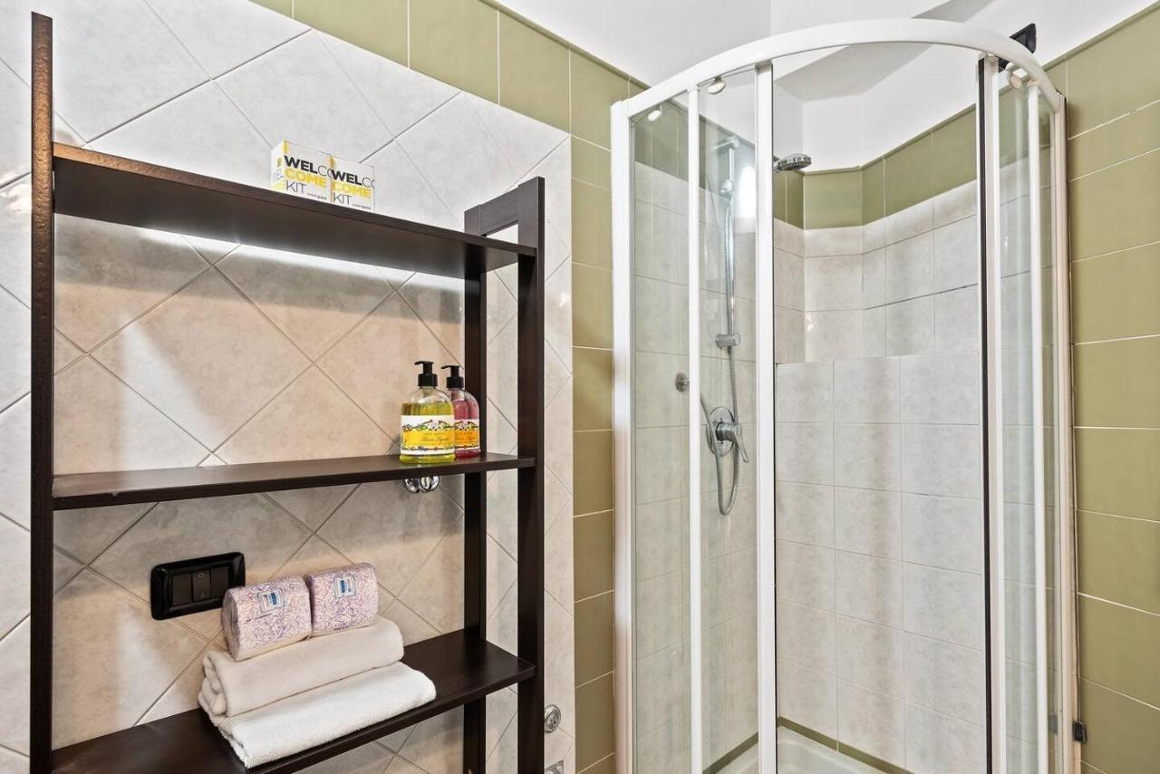 Piccola Venezia A Milano- Il Fascino Dei Navigli! Apartment Екстериор снимка